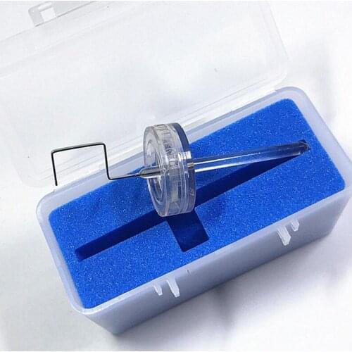 Watch Repair tool MSA 03.671 Adjust the speed of the OMG 2500 movement balance Adjust the time