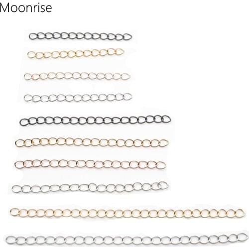 Цепочки Moonrise China At AliExpress