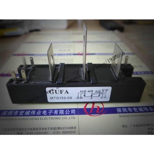 MTG150-06 module Special supply Welcome to order