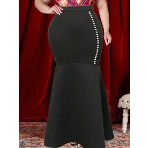 ONTINVA Womens Autumn Skirts