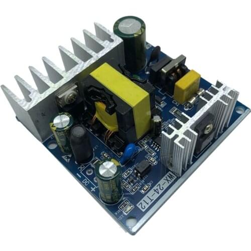 T12 Soldering Station Power Supply 24V 6A Switching Power Supply Module AC-DC Power Supply T12 Power Supply Board 150W