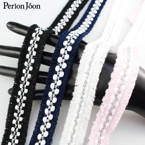 Perlon joon Lace