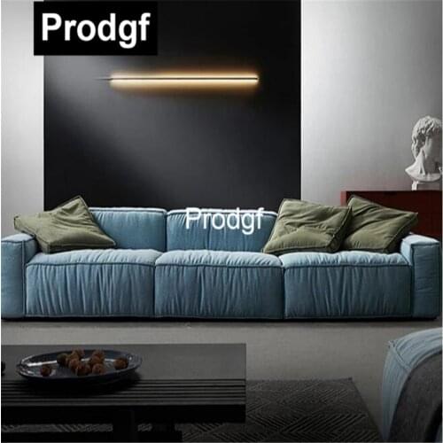 Prodgf 1Pcs A Set Minimalist Simple Home Comfortable Sofa