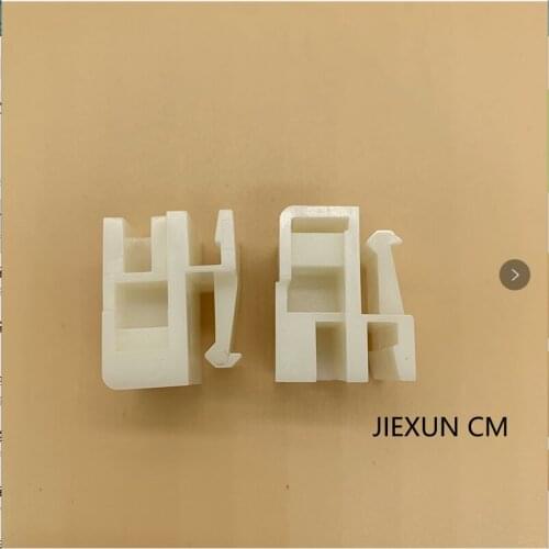 Roland SP300 media clamp plastic holder paper pressure clamp for Roland VP-300 VP-300i VP-540 VP-540i VS-540 XC-540 XR-640 part