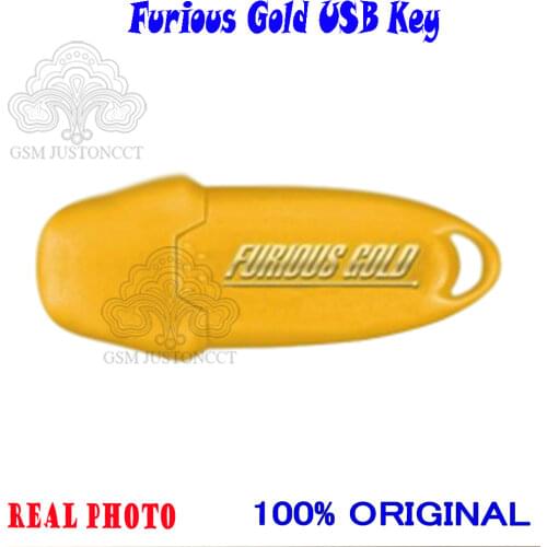 Gsmjustoncct update Furious Gold USB Key / FG dongle Activated with Packs 1/2/3/4/5/6/7/8/11