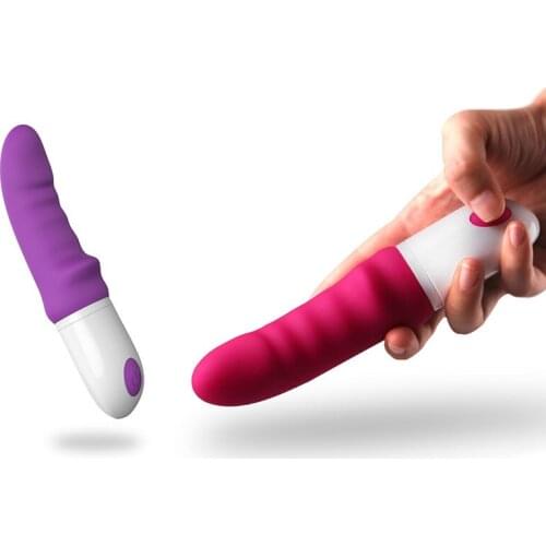 Waterproof Powerful 9-Speeds Vibrator AV Magic Wand For Female G Spot Massager Clitoris Sex Toys Dildo Vibrators For Women