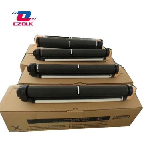High quality and long life Drum unit for Xerox DC240 250 700 550 560 DCC5065 5540 6550 7550 750I 5065 6650 drum kit