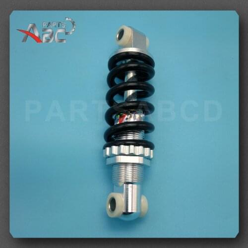 High Quality Front Shock for Hisun 200cc 200GK Mini Go Kart Front Shock Assy