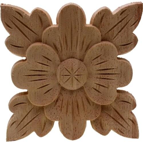 VZLX New Crafts Handicraft Wood Accessories Vintage Home Decoration Decor Easter Artesanato Wedding Valentines Wooden Letters