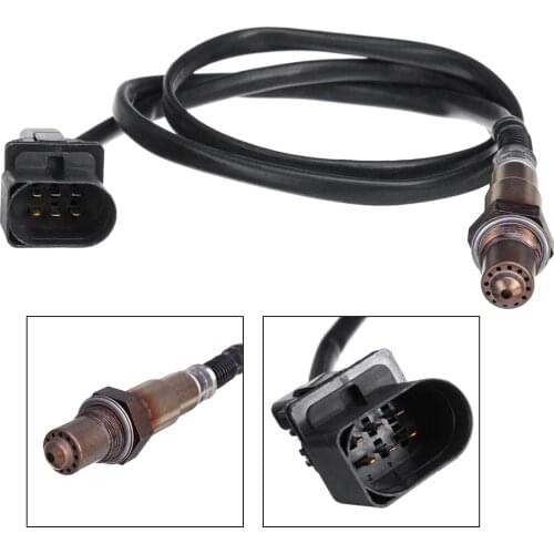 1 x Air Fuel Wideband O2 Oxygen Sensor Innovate For LM-1 LC-1 LSU4.2 PLX 0-5V 3737