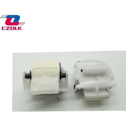 5pcs X New compatible PF2282K035NI ADF Separation Pad for HP 4345 4700 4730 CM4730 M4345 Printer