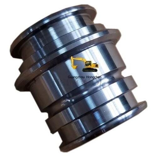 For Komatsu excavator accessories 6D140 turbocharger take over 6210-61-6511 high quality excavator accessories free shipping