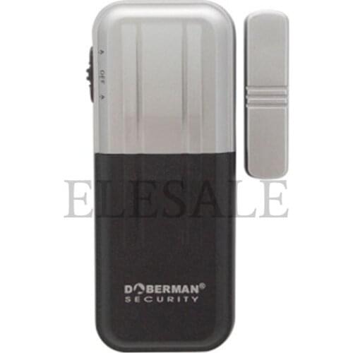 Security SE-0162 Magnetic Door Sensor Window Sensor Triggered Alarm For Apartment Store Office or Home Security