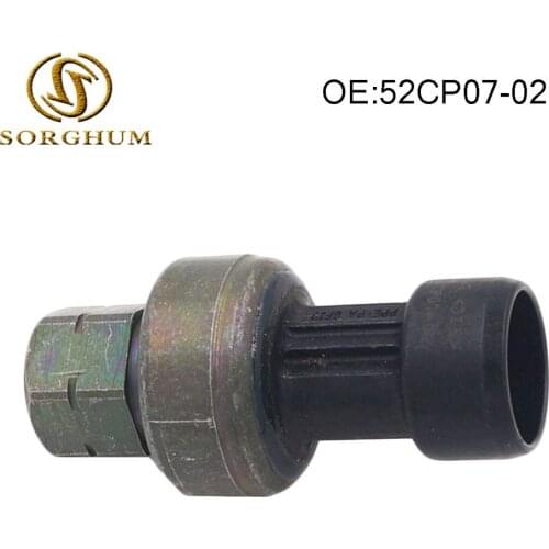 Oil Pressure Sensor 52CP07-02