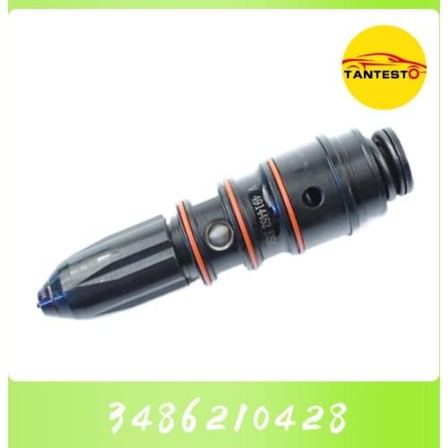 For Cummins Engine 4914452 Injector Is Suitable For Diesel Engine Parts NTA855