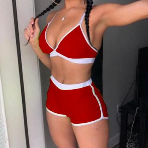 GOMYIE Swimwear With Shorts