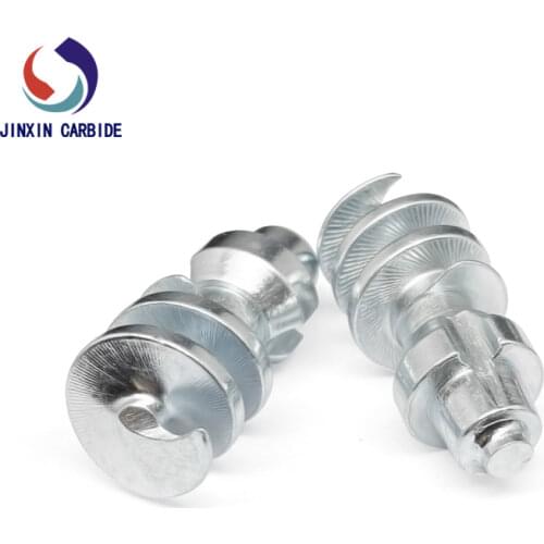 Factory carbide screw tire studs / winter studs/ ice studs JX300A /500pcs with 2pcs install tool