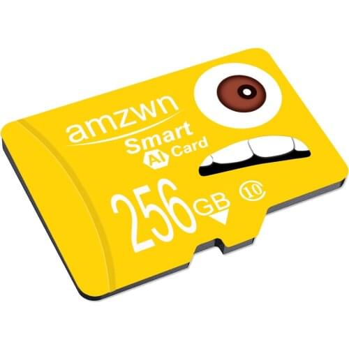 Memory Card 32GB 64GB Video Document Storage Card C10 U1 A1 128GB For Camera Monitoring File Storag 256gb 512gb