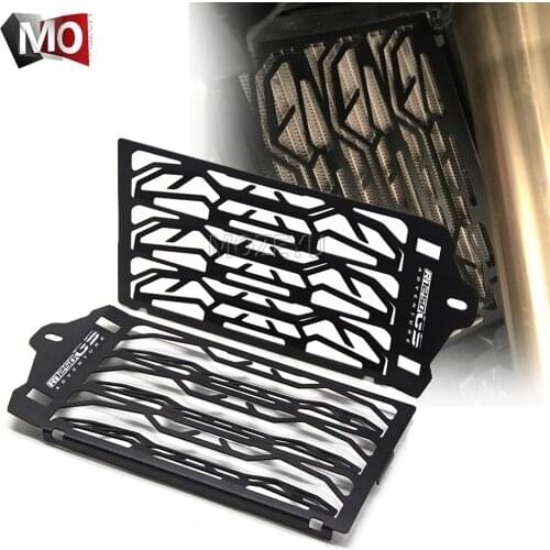 Motorcycle Accessories R1250GS Radiator Guard Protector Grille Grill Cover For BMW R1250GS R 1250 GS R1250 GS LC Adventure 2019