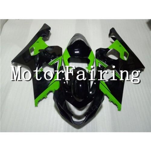 Motorcycle Bodywork Fairing Kit Fit For Suzuki GSXR600 GSXR750 GSXR 600 750 2004 2005 K4 GSX-R ABS Plastic Injection Molding GR