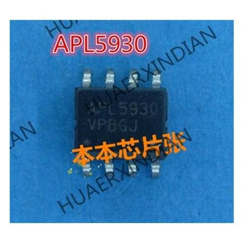 New APL5930 APL5932B APL5920 APL5912 SOP8 1 high quality