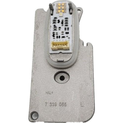 New 7 series xenon f02 LCI full led Headlight Turn Signal Unit 7339055 7339056 63117339055 63117339056 For 2013-2016 BMW 7 F02