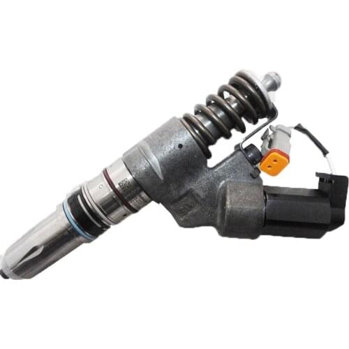 New Diesel Engine N14 Celet Fuel Injector 3411764 3088178