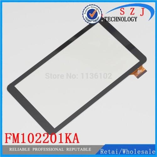 Original 10.1'' Touch Scree Panel Tablet PC Touch Panel Digitizer FM102201KA Tablet PC Touch Panel Glass Free shipping