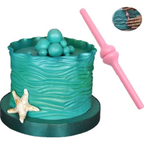 Sugarcraft Plastic Fondant Cutter Cake Mold Fondant Mold Fondant Cake Decorating Tools Sugarcraft