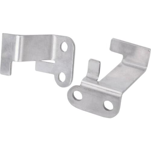 EM1023 Intake Manifold Actuator Repair Bracket 059129712 for VW Audi 2.7 TDI