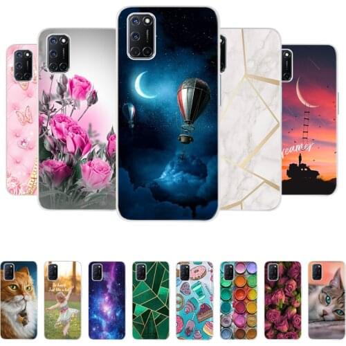 RIVAS Oppo A92 Phone Cases