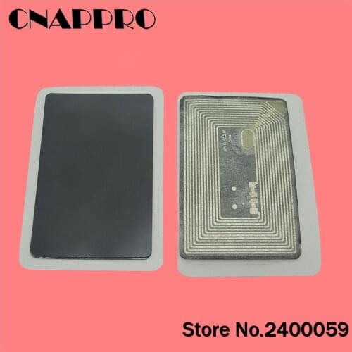 Compatible Olivetti Oli d-color d color 2001 2051 d-color 2001 d-color2051 Reset Toner Cartridge Chip B0990 B0991 B0992 B0993 6k