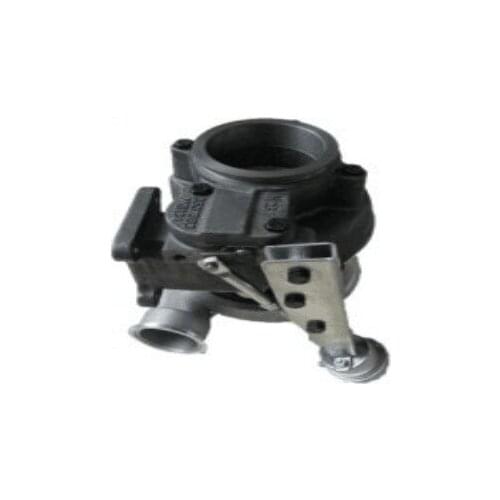 FEBIAT Turbocharger for CUMMINS HX40W 4043003
