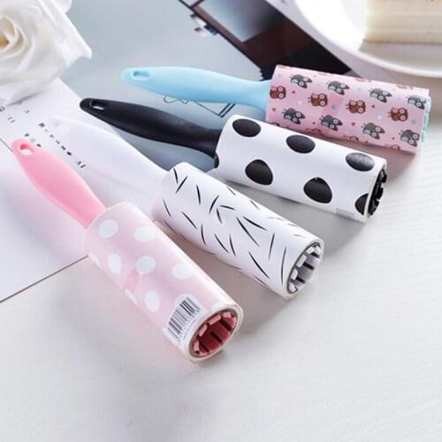 Wu Fang Rollers And Brushes For Cleaning Clothes