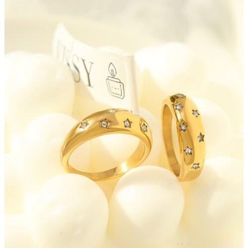ZRDRLYY Engagement Rings