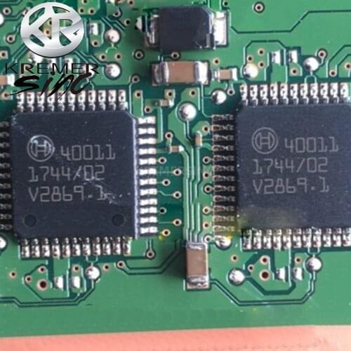 40011 for Bosch ECU board power supply