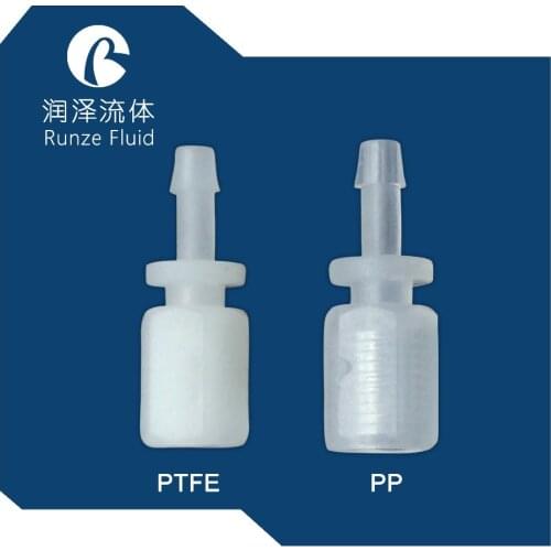 Adapted ID1.0-3.2mm Tube Fittings High Quality