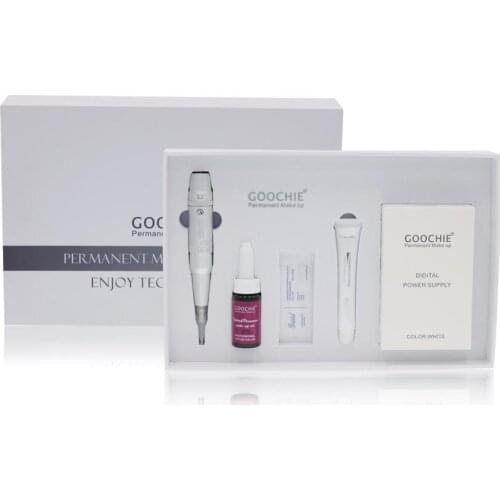 Permanent Makeup Machine Goochie 2011