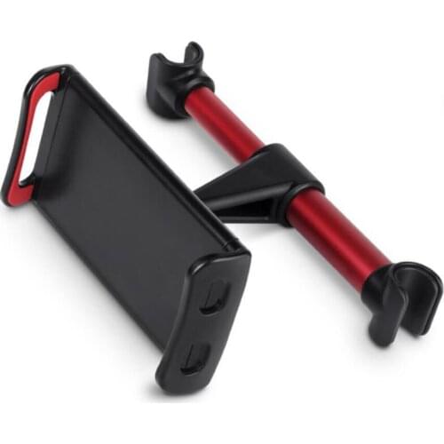 Car Headrest Mount Holder 360 Degree Rotated Car Back Seat Phone Tablet PC Bracket Support Car Accessories