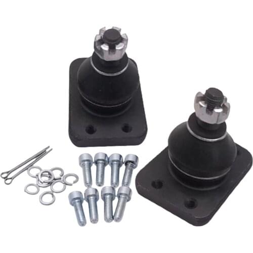 Car Ball Joint for Honda Civic 92-00 Acura Integra 94-01 Models, High Performance Car Replace Parts