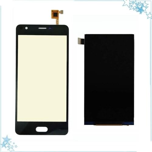 For Doogee X20 X 20 LCD Display+Touch Screen Digitizer For Doogee X20 5.0 Inches Mobile Phone Accessories