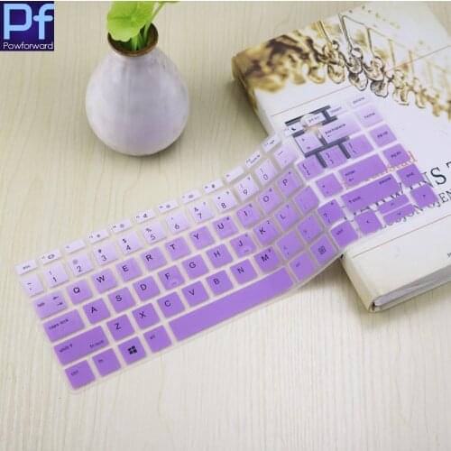 For HP Probook 440 430 G5 66 245 246 G6 820 840 G3 440 G7 EliteBook 1040 G3 13.3 14 inch laptop Keyboard Cover Protector Skin