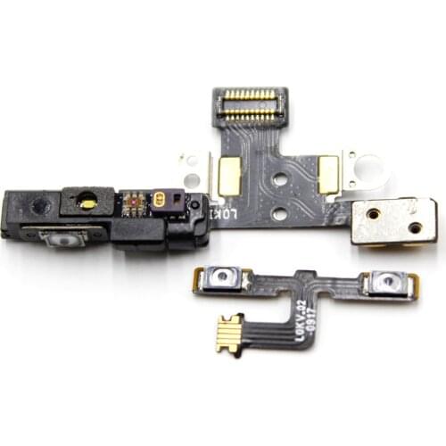 IPARTSFIXFIX Flex Cables For Phones Meizu MX4 Pro China