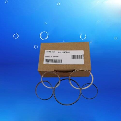 Ribbon belt For EVOLIS S10091 printer