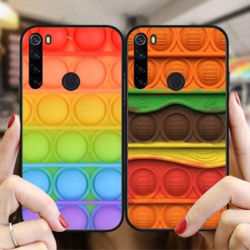 MaiYaCa Phone Cases Xiaomi Redmi K30