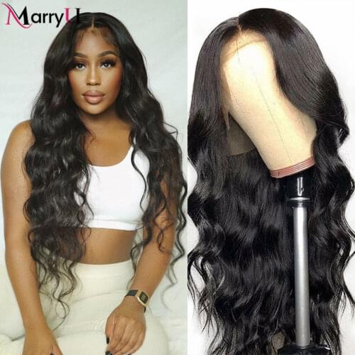MARRYU Kids Wigs