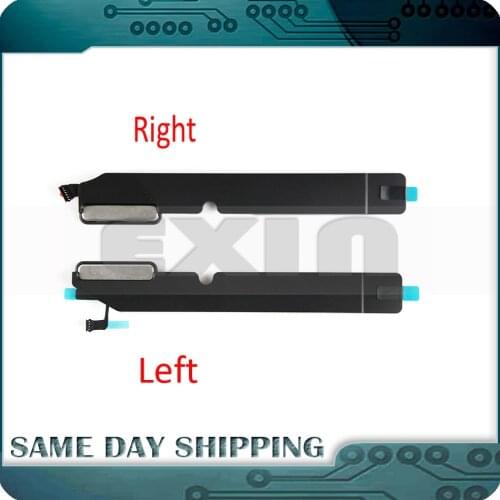 New 923-02441 for Macbook Air Retina 13" A1932 Loudspeaker Loud Speaker Left and Right Side Set EMC 3214 2018 2019 Year