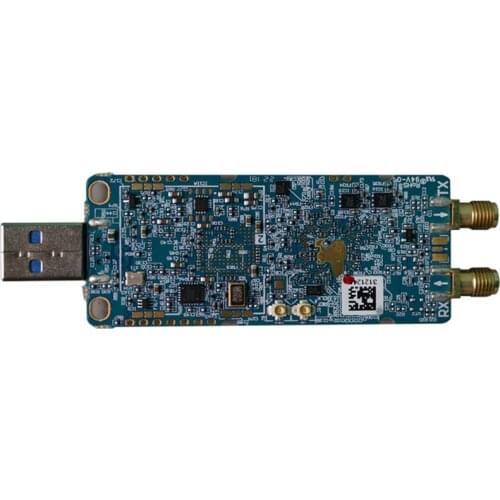 V1.2 LimeSDR Mini Software Radio Development Board Lime Microsystems LMS7002M