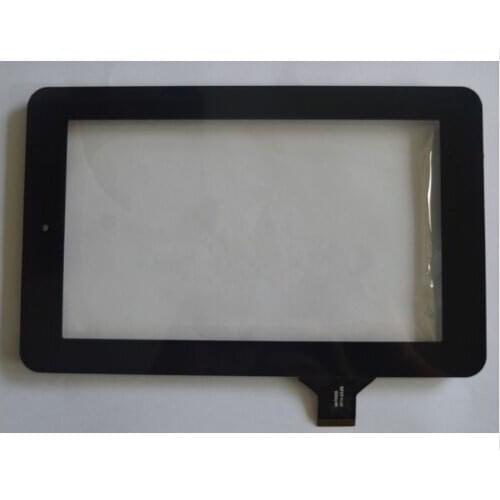 Original New 7" inch PRESTIGIO multipad wize 3017 Tablet touch screen panel Digitizer Glass Sensor replacement