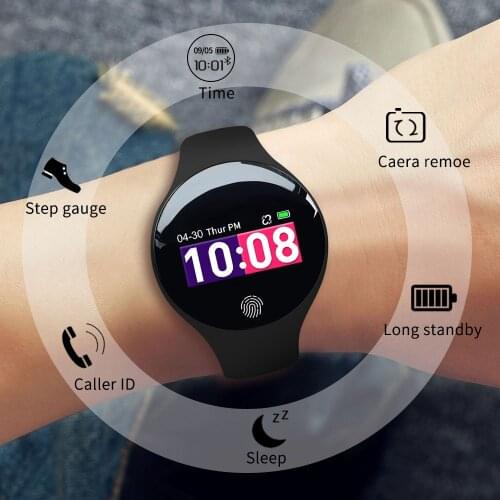 PANARS Women's Smart Watch